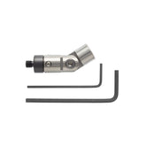 Renishaw A-5003-5278 M5 rotary knuckle, L 36.5 mm - Big-tools Industrial Supply Tools for Metal Cutting